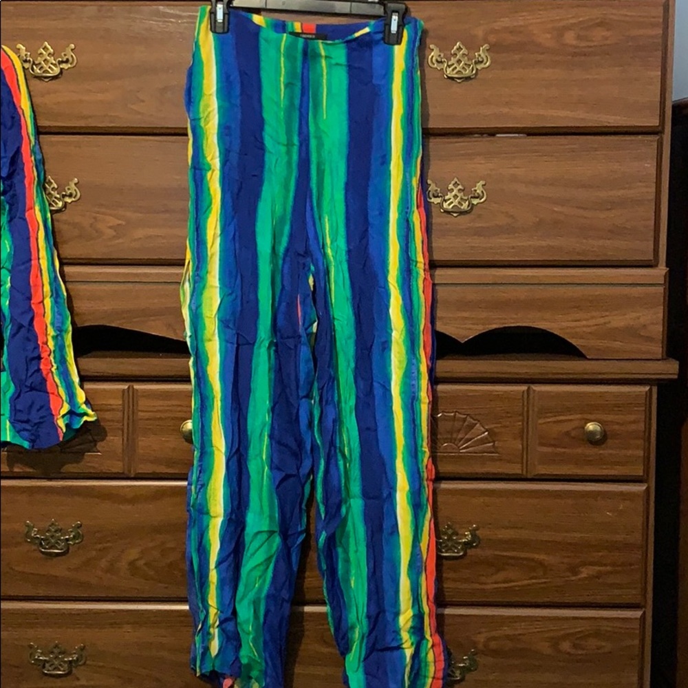 Multi Color Matching Set - Picture 3 of 4